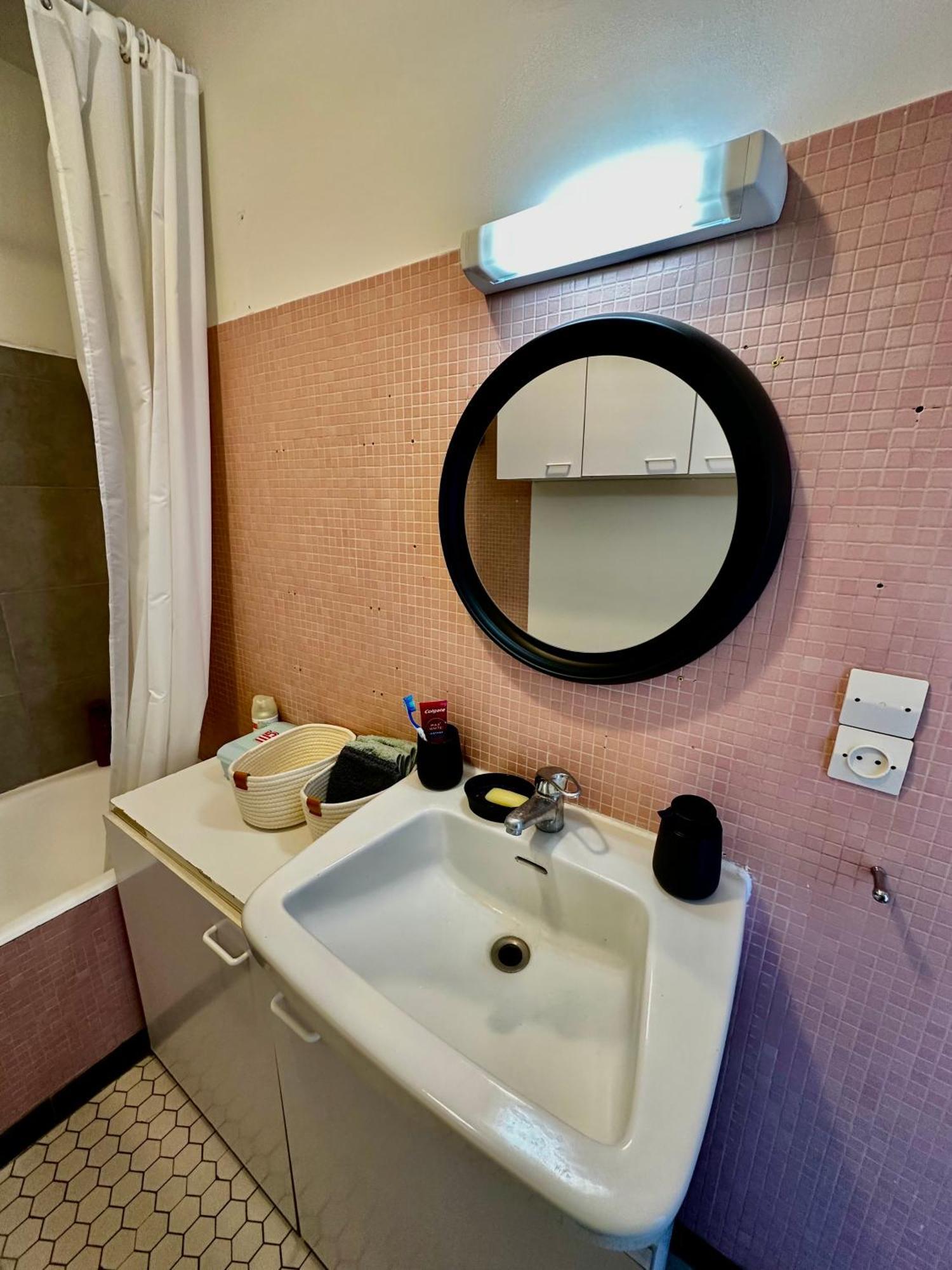 Apartment Charming Parisian In The 15th Arrondissement Paris