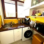 Charming Parisian Apartment In The 15Th Arrondissement
