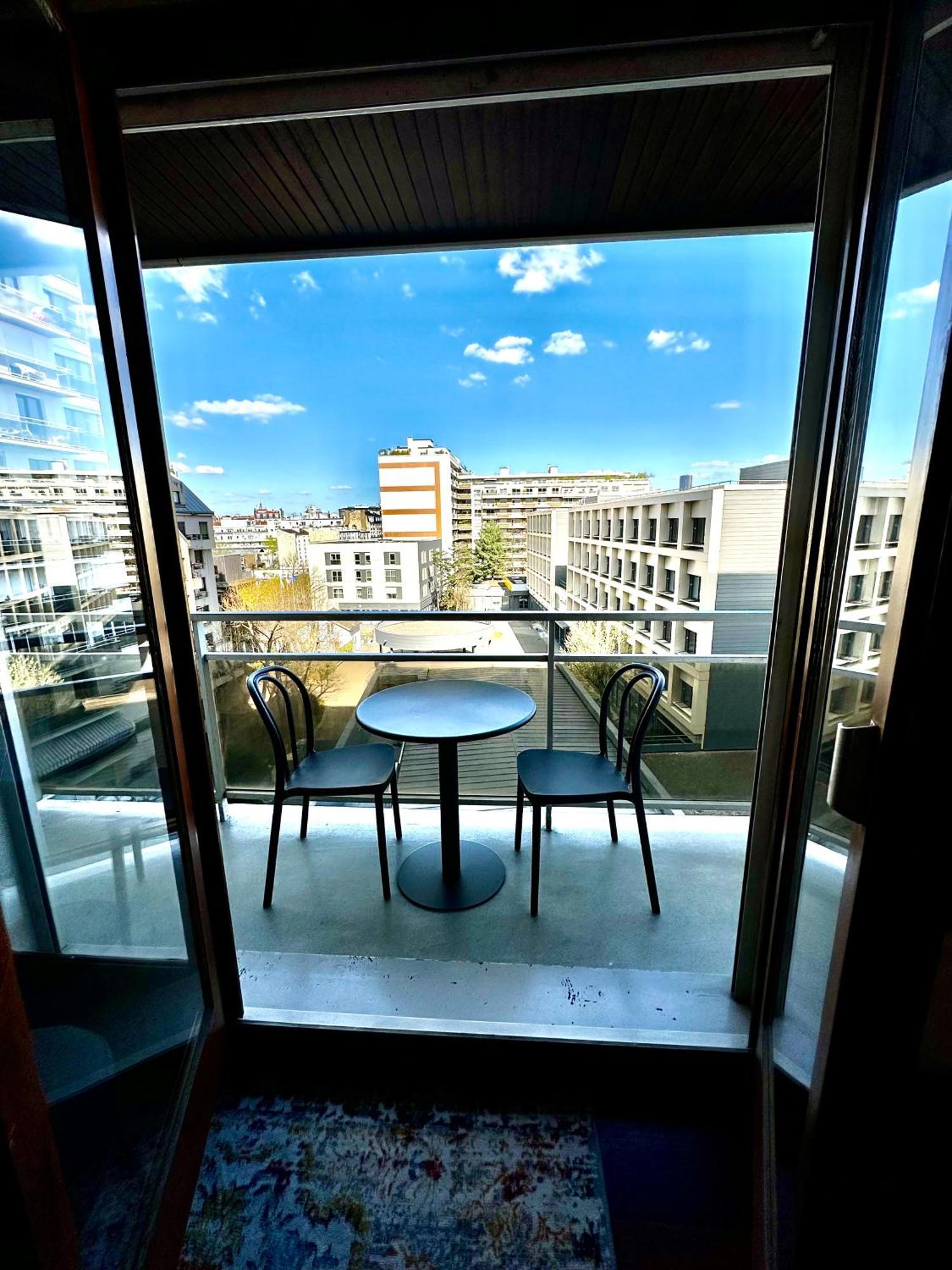 Charming Parisian In The 15th Arrondissement * Parijs